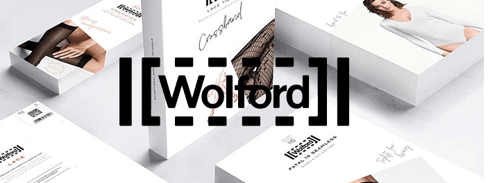 Wolford - Seamless Berlin Body in Black