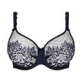 PrimaDonna MADISON seamless bra Velvet Blue