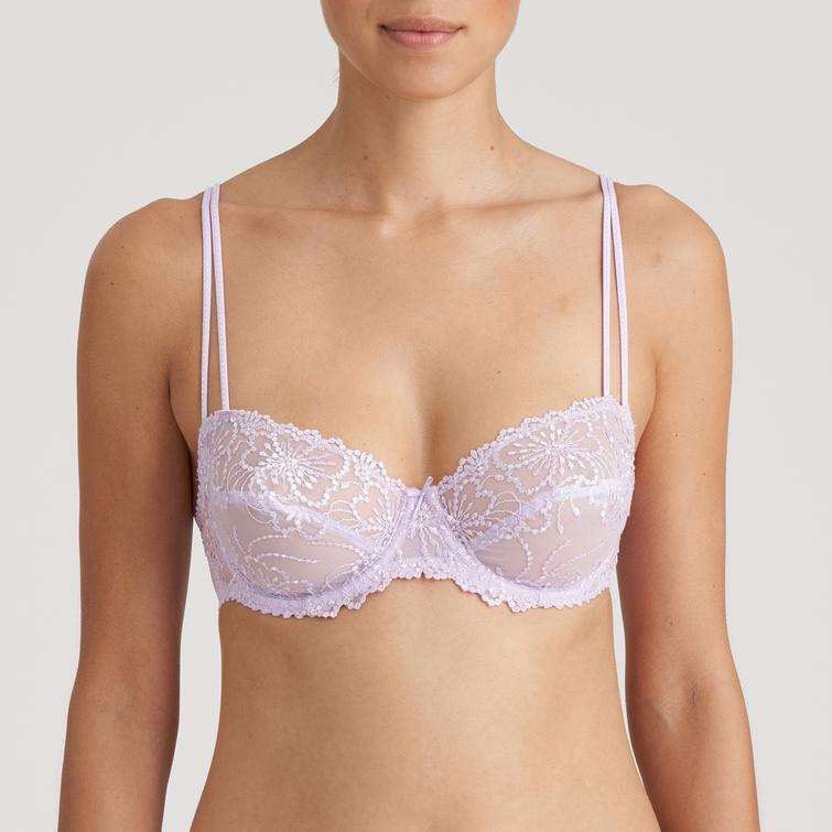 Marie Jo JANE balconette-bh Pastel Lavender