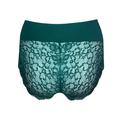 Marie Jo COLOR STUDIO LACE shapewear high briefs Jasper Green