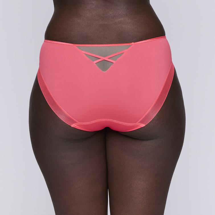 PrimaDonna Twist ANGELOU rio briefs Juicy melon