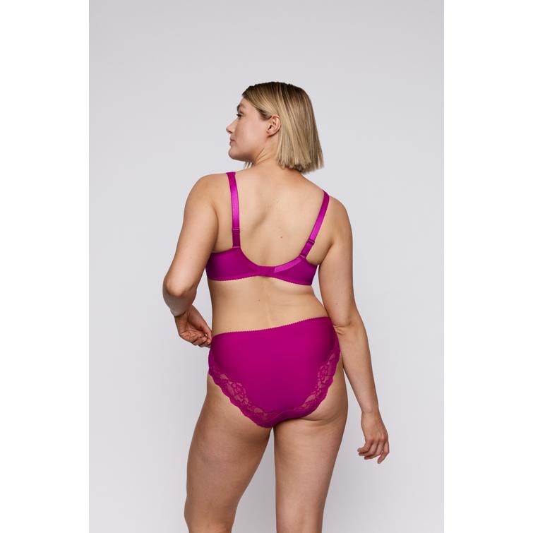 MADISON wild rose rio briefs, pink