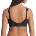 Extreme Control sports bra Heather Grey