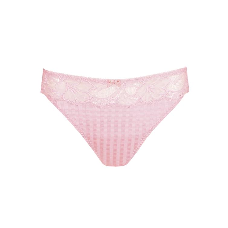 PrimaDonna MADISON string-housu Pink Parfait