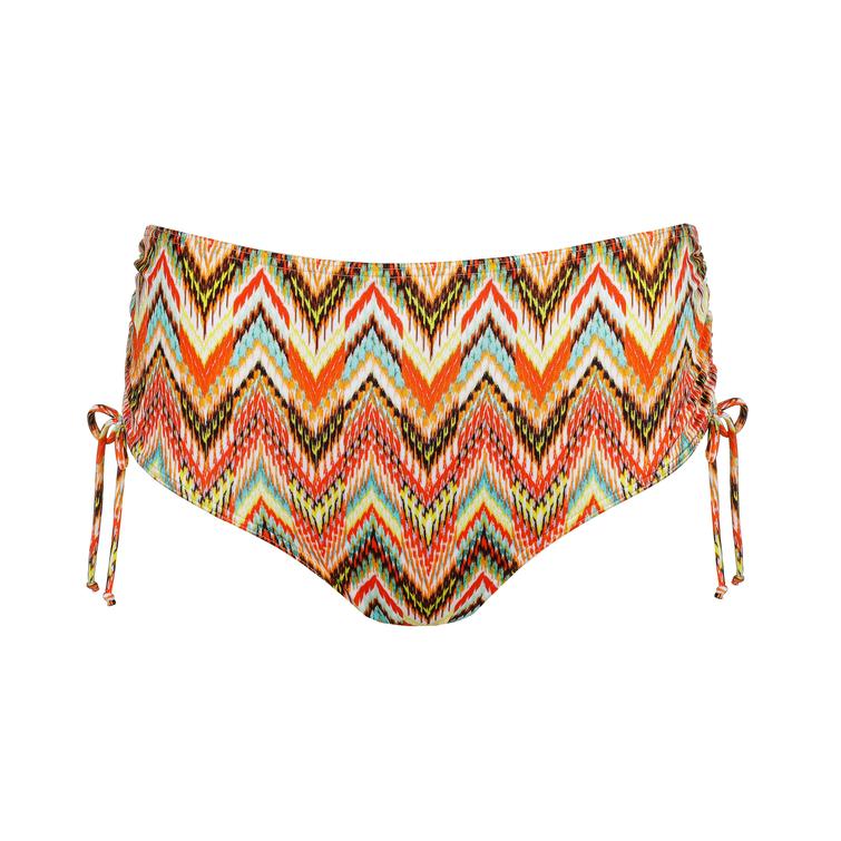 PrimaDonna Swim TUBOU full bikini briefs Ikat Summer