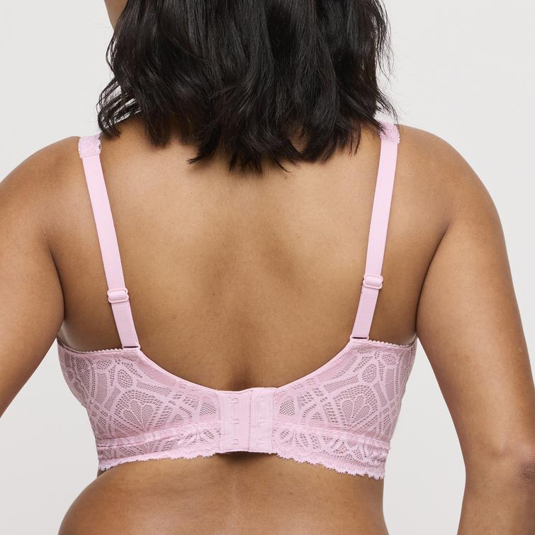 PrimaDonna SALERNO bralette-rintaliivi Spring Rose