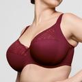 PrimaDonna SALERNO bh med helkupa I-M-kupor Evening Red