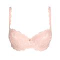 Marie Jo MANYLA padded balcony bra Pearly Pink
