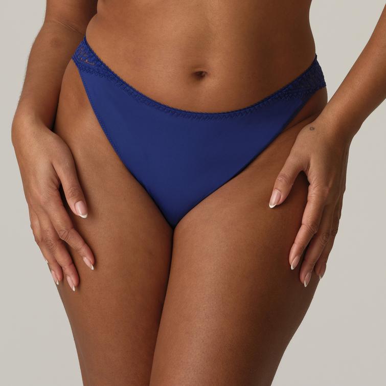 PrimaDonna MONTARA thong Lazurite