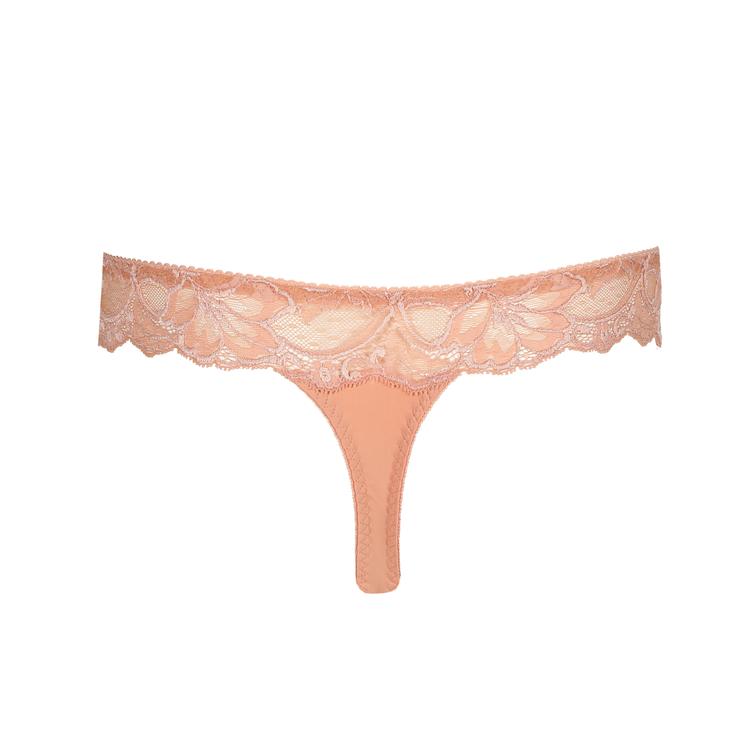 PrimaDonna MADISON thong Sweet Dust