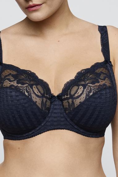 PrimaDonna MADISON full cup bra Velvet Blue