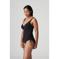 PrimaDonna HOLIDAY слитный купальник черный