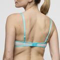 Marie Jo LISBETH half padded balcony bra Clearwater