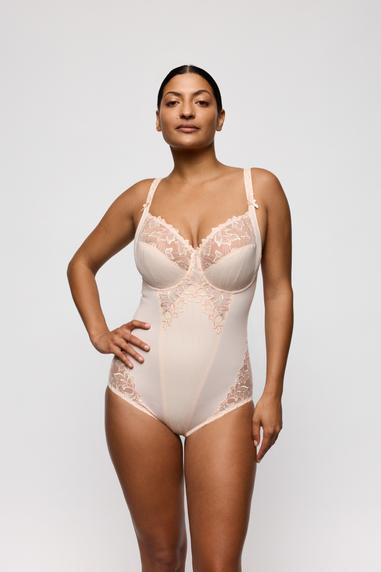 PrimaDonna DEAUVILLE kaarituellinen body Venus