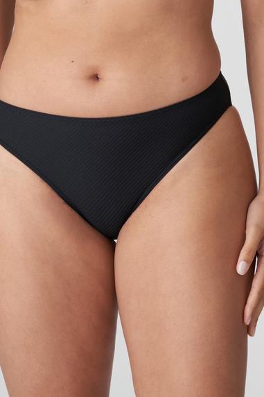 PrimaDonna Swim SAHARA tai-bikinihousu Musta