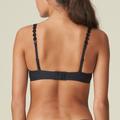 Marie Jo TOM push up -rintaliivi Charcoal