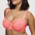 PrimaDonna SOPHORA tulip seam balcony bra  Spritz