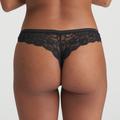 Marie Jo COLOR STUDIO LACE thong Black