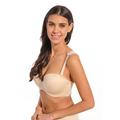 Magic Bodyfashion Comfort straps bh-bandkuddar Clear