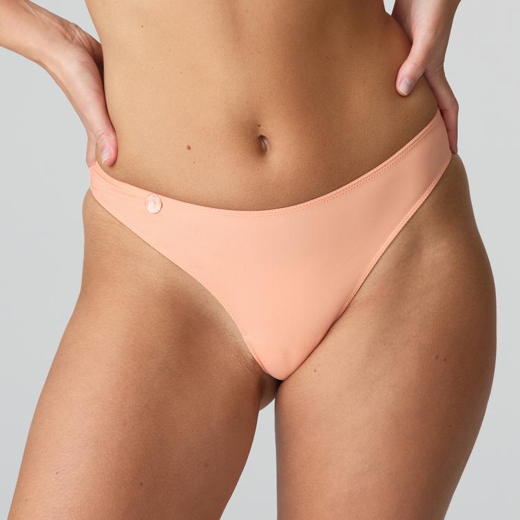 Marie Jo TOM string-housu Papaya Smoothie