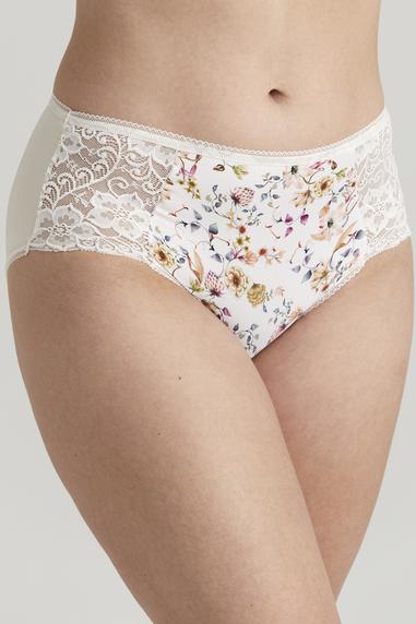 Miss Mary Fauna full brief Champagne