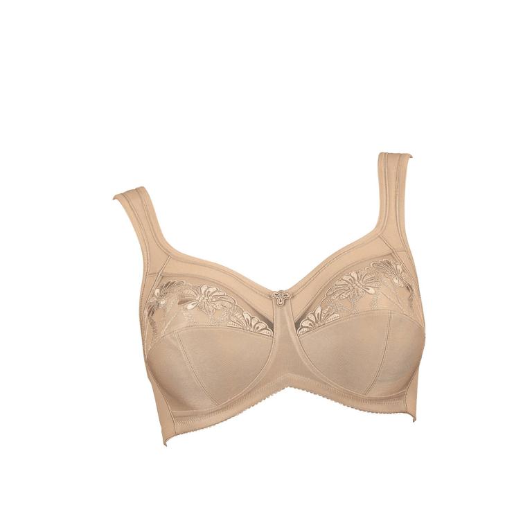 Anita Safina Support kaaritueton rintaliivi Skin