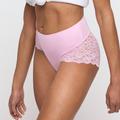 Marie Jo COLOR STUDIO LACE shapewear high briefs Lily Rose