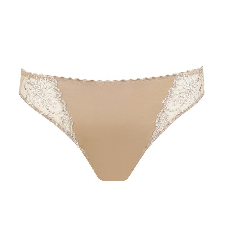 Marie Jo JANE rio briefs Sand