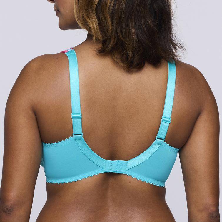 PrimaDonna DEVDAHA full cup bra Mermaid