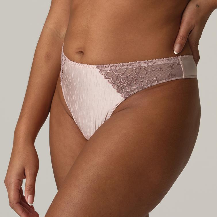Primadonna MONTERREY thong Vintage Pink