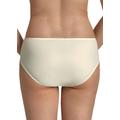 Safina high waist brief Crystal