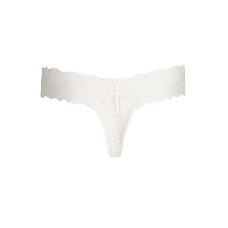 Marie Jo SOFT STUDIO thong Natural