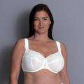 Anita Selma full cup bra F-J cups White