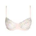Marie Jo JANE half padded balcony bra Boudoir Cream