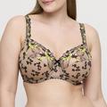 PrimaDonna MANALI full cup bra Wild Bloom