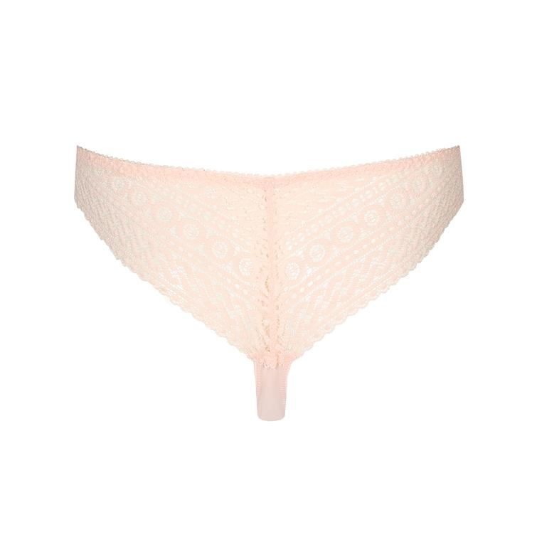 PrimaDonna MONTARA string-housu Crystal Pink
