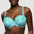 PrimaDonna CALA LUNA padded balcony bra Ice Dream