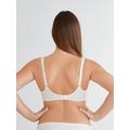 Felina Choice full cup spacer bra Vanilla