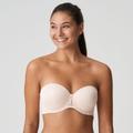 I DO padded strapless bra Silky Tan
