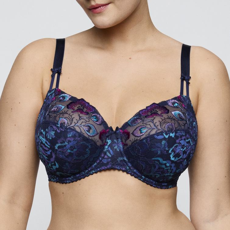 PrimaDonna SAN ANGEL full cup bra Water Blue