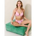 Marie Jo AVERO padded heart shape bra Lily Rose