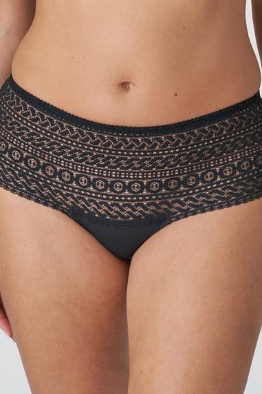 PrimaDonna MONTARA luxury string-trosa Svart