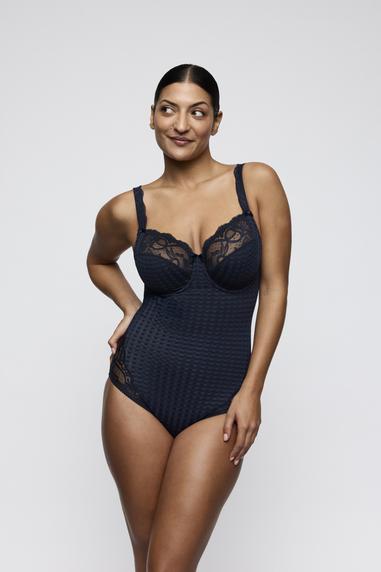 Primadonna MADISON underwired body Velvet Blue