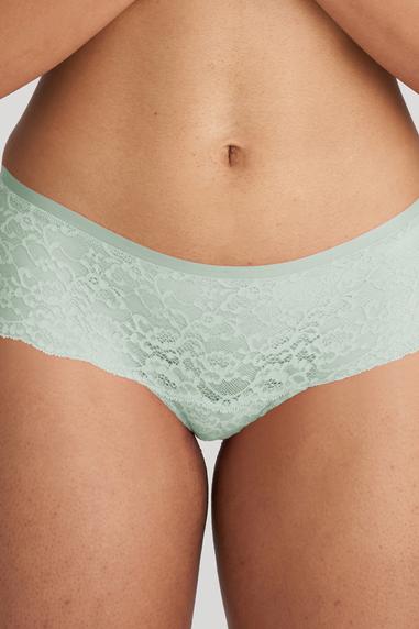 Marie Jo COLOR STUDIO LACE shortsi-housu Fleur De Printemps