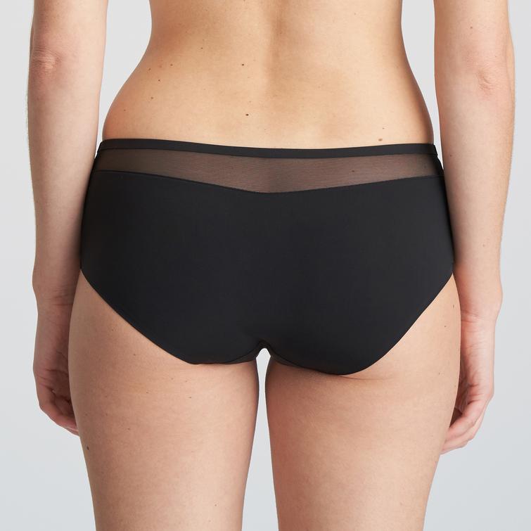 Marie Jo LOUIE shorts Black