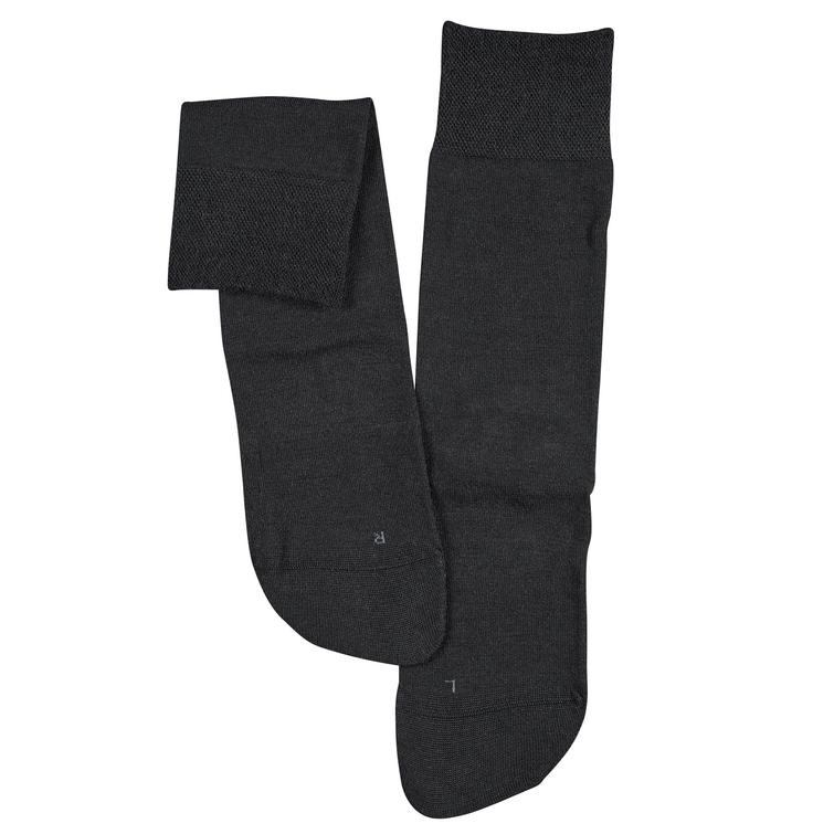 Falke Sensitive Berlin socks black