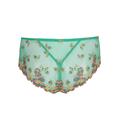 PrimaDonna LENCA luxury string-housu Sunny Teal