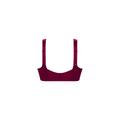 Anita Havanna Support kaaritueton rintaliivi Dark Red
