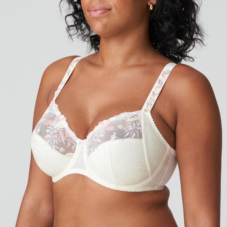 PrimaDonna MOHALA täyskuppinen rintaliivi Vintage Natural