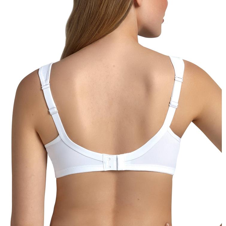 Anita Clara soft bra White